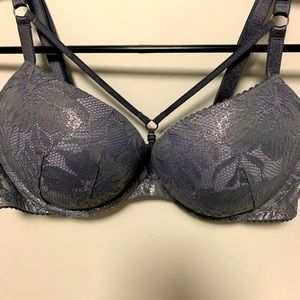 Victoria’s  Secret Very Sexy Push Up Bra 36C